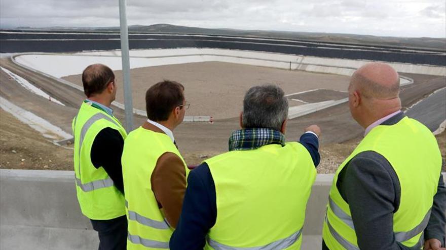 Menos toneladas de CO2 al cielo de Córdoba