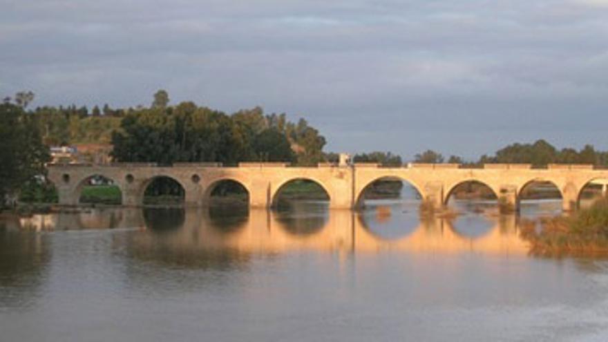 La recuperación del río Guadiana recibe la Declaración de Impacto Ambiental favorable