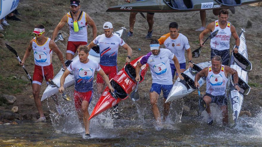 &quot;Es uno de los mejores momentos de nuestra vida&quot;, dicen los ganadores