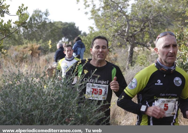 GALERÍA DE FOTOS -- Octava Cursa Tombatossals Castelló 2015