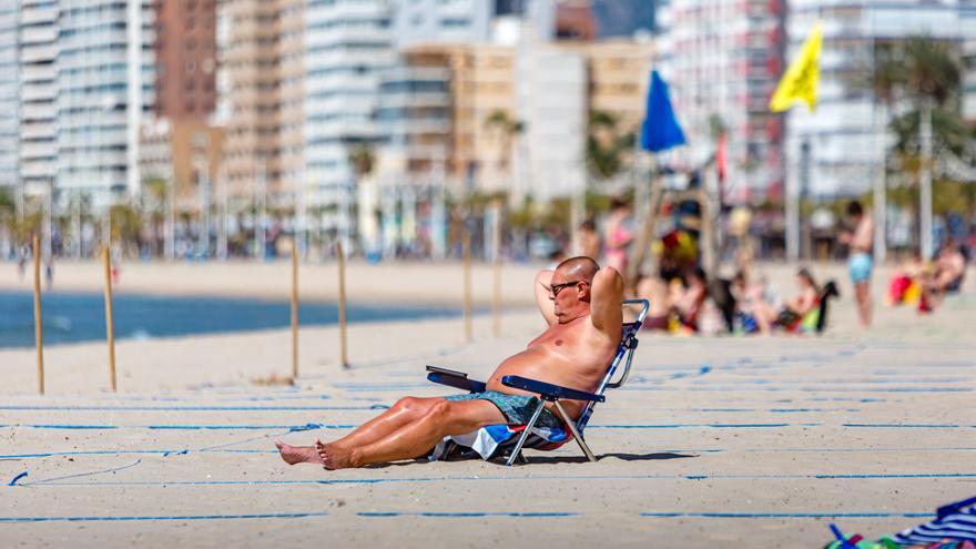 Benidorm crea un gran portal de reservas para comercializar toda la oferta turística desde una misma web