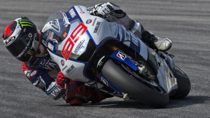 Jorge Lorenzo