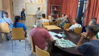 Las penas alternativas a prisión casi se duplican en una década y llegan a 1.800 en Córdoba