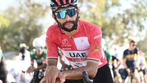 Gaviria vuelve a dar positivo por Covid y no podrá participar en el UAE Tour | @tourofoman