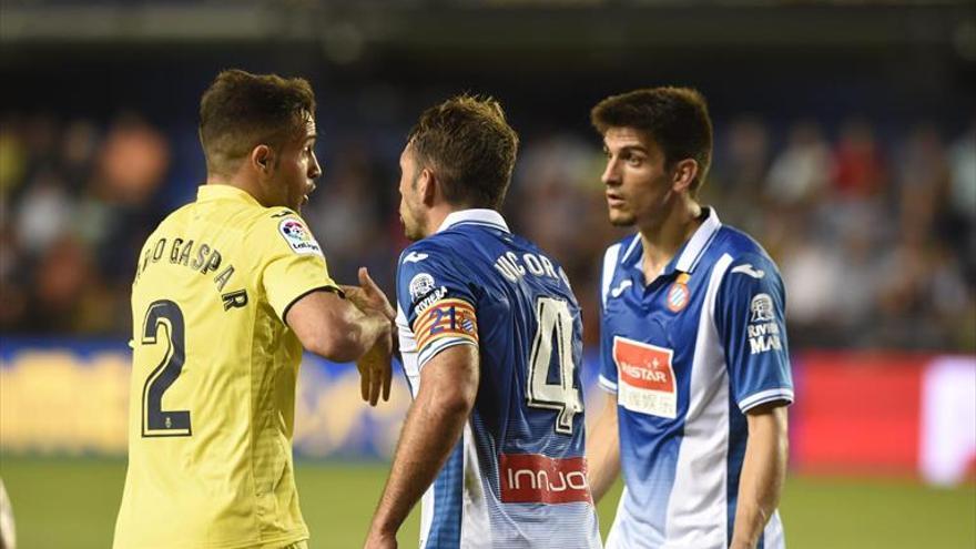 Espanyol y Villarreal protagonizan un duelo con cuentas pendientes