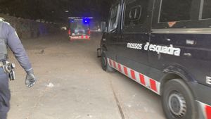 La ‘rave’ il·legal de Llinars obre una altra crisi entre els socis de Govern