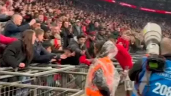 Rashford, de ídolo generacional a 'enemigo' público del United: "Adiós, le pago el taxi si hace falta..."