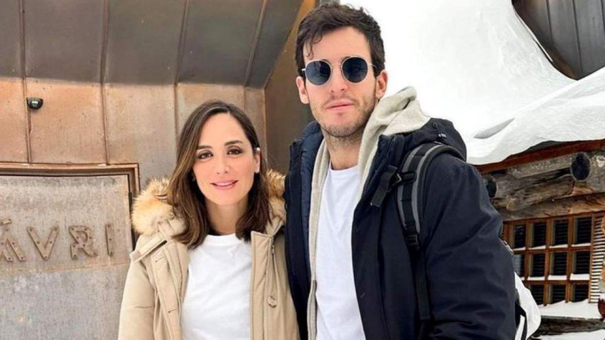 Noticia bomba: Este es el propósito de Tamará Falcó e Íñigo Onieva para 2024, y ni te lo imaginas