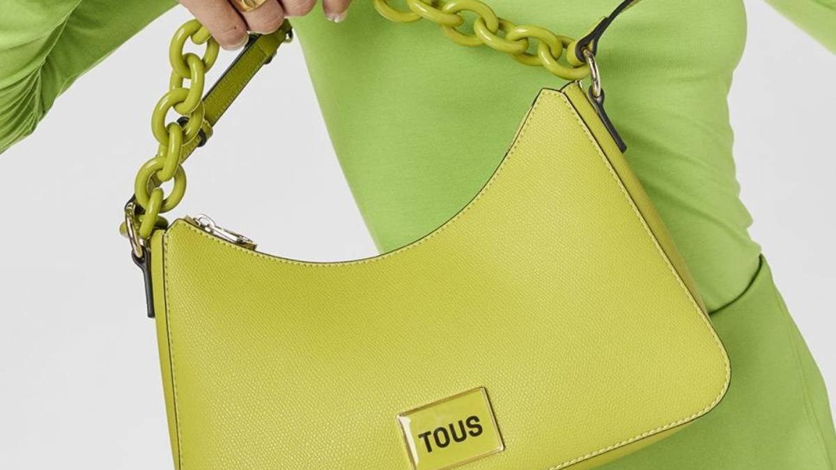 7 bolsos de Tous que están en liquidación en El Corte Inglés y te van a fascinar