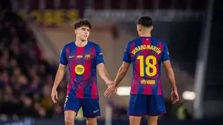 Atlético - Barcelona, en directo: alineaciones del partido de LaLiga EA Sports, en vivo