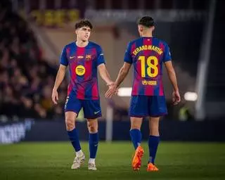 Atlético - Barcelona, en directo: alineaciones del partido de LaLiga EA Sports, en vivo