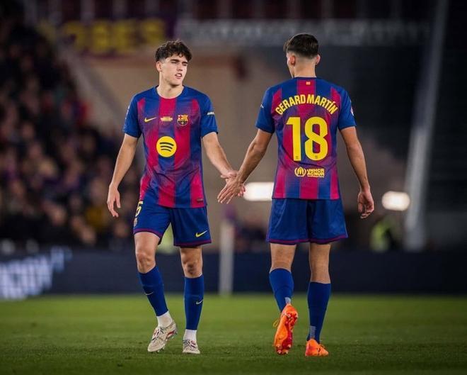 Atlético - Barcelona, en directo: alineaciones del partido de LaLiga EA Sports, en vivo