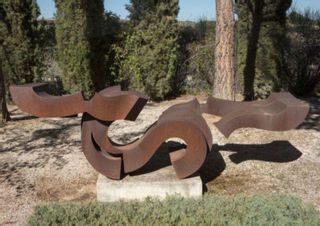 Chirino desembarca en el verano expositivo de Avilés
