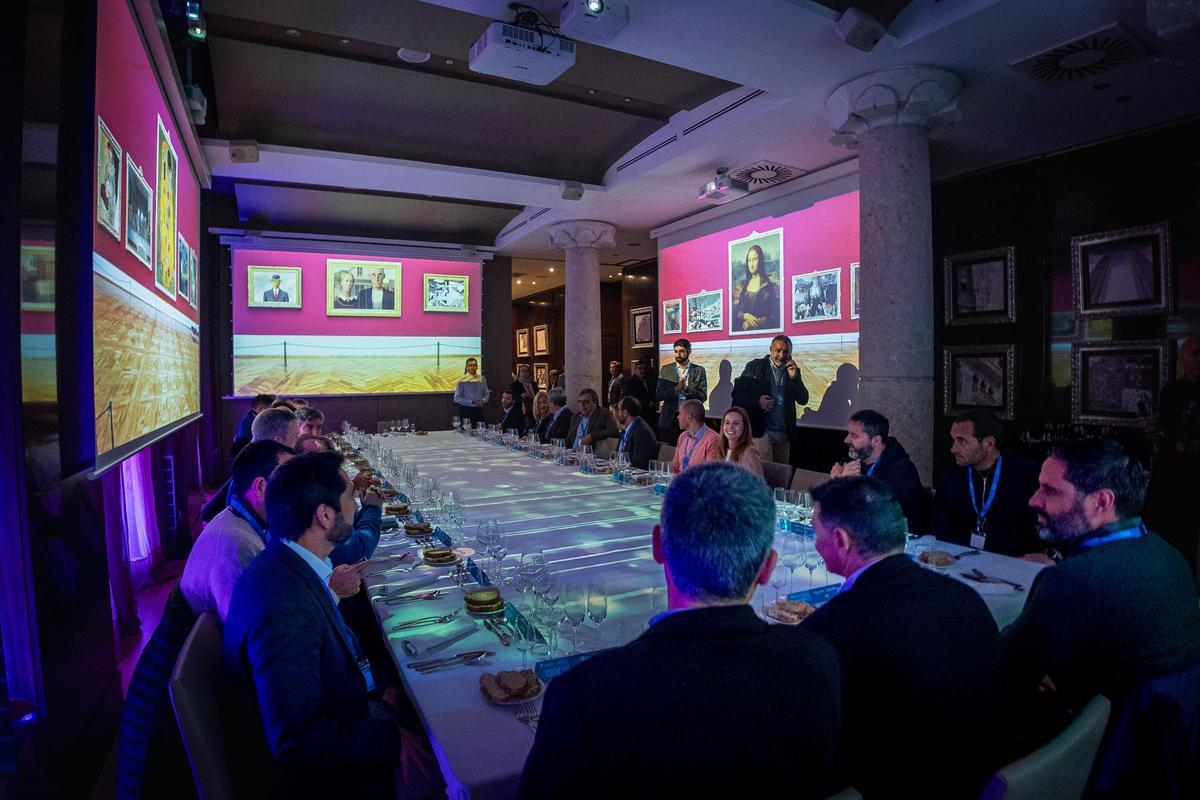 IBM webMethods Hybrid Integration en Barcelona