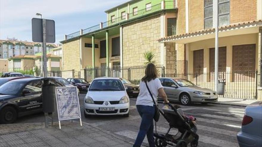 Aplazan el juicio a tres docentes de Cáceres por acoso escolar previsto para hoy