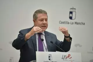 Page critica las negociaciones de Sánchez con Junts y dice que acordar una amnistía "carece de base moral"