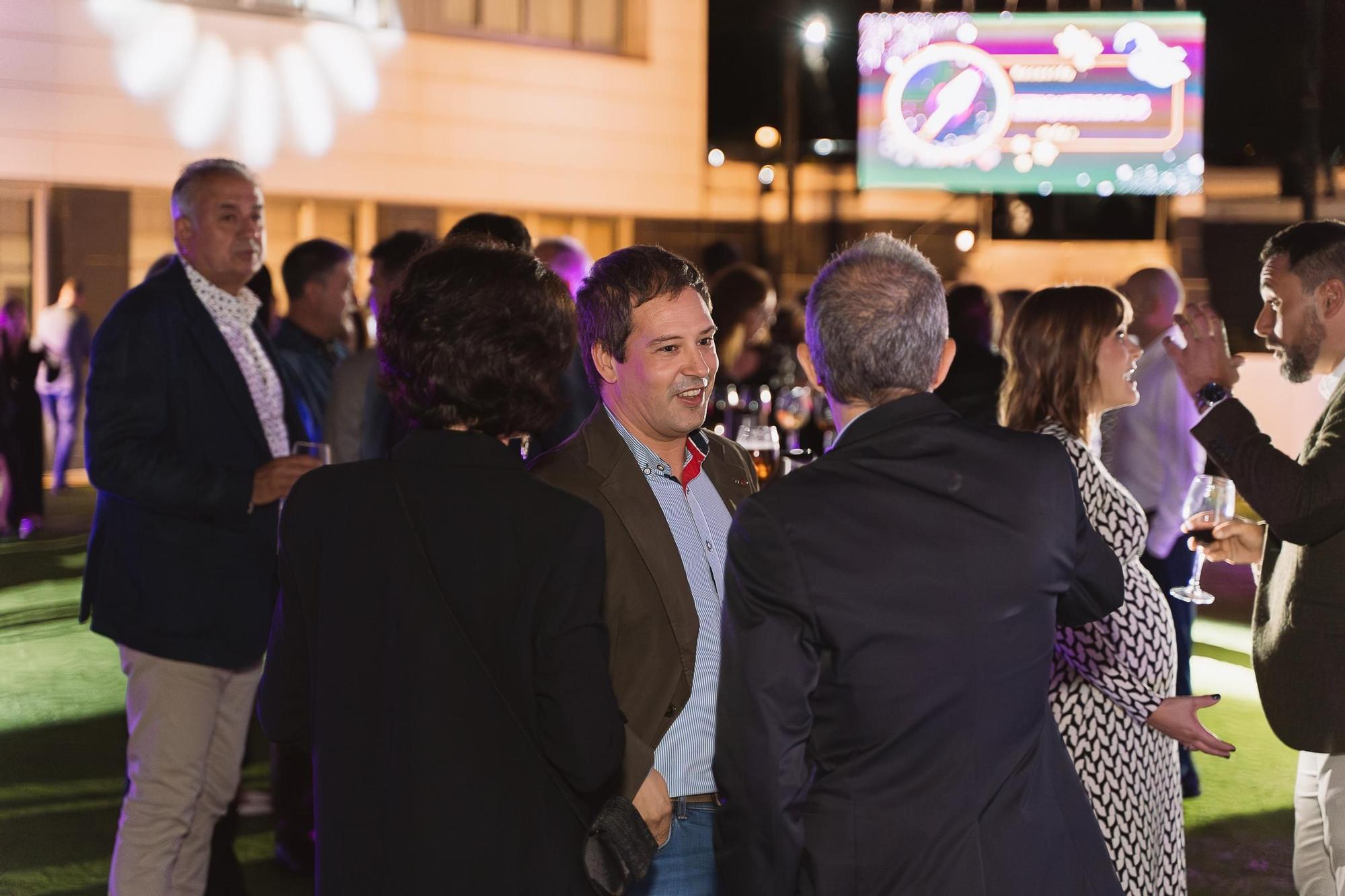 50 aniversario del Hotel Daniya Alicante