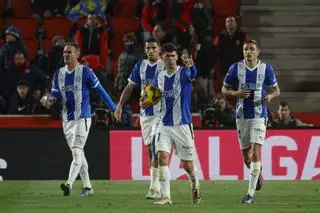 Operación '9' en el Espanyol
