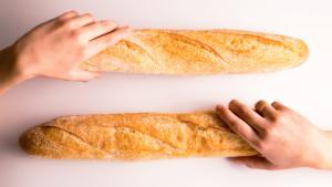 La OCU resuelve si el pan de supermercado es congelado o no