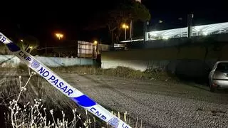 Muere en Marbella asesinada por su expareja búlgara en un nuevo crimen machista