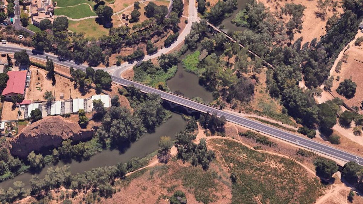 Puente Zulema