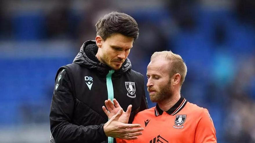 ¡Lío importante en Inglaterra! Los jugadores del Sheffield Wednesday se quedan sin cobrar