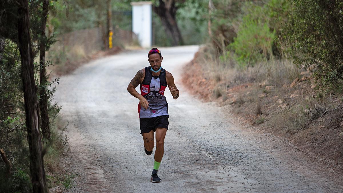 Ibiza reúne todas las cualidades para convertirse en un paraíso para la práctica de cualquier tipo de deporte