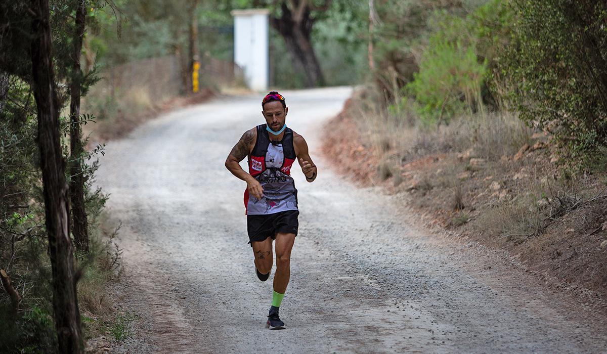 Ibiza reúne todas las cualidades para convertirse en un paraíso para la práctica de cualquier tipo de deporte