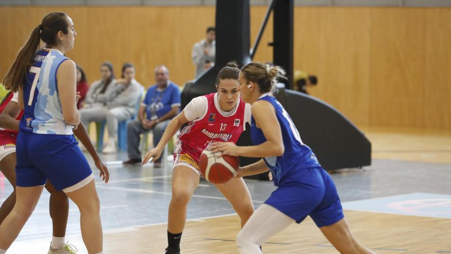 La Crónica | El Fustecma NBF Castelló vence al Miralvalle y luchará este domingo por el ascenso (63-72)