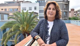"Estamos trayendo refugiados y de aquí a final de año habrán llegado 1.548"
