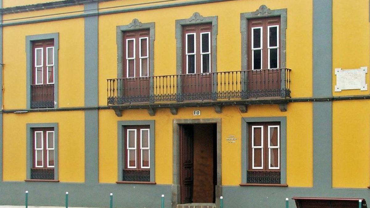 Casa Anchieta