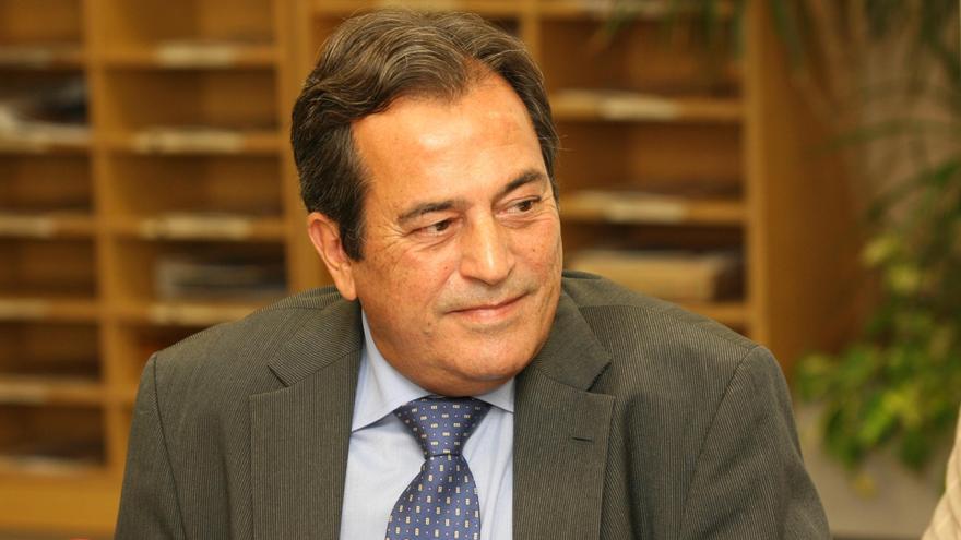 La Fundación Mediterráneo crea un premio de estudios jurídicos en memoria de Vicente Gimeno Sendra