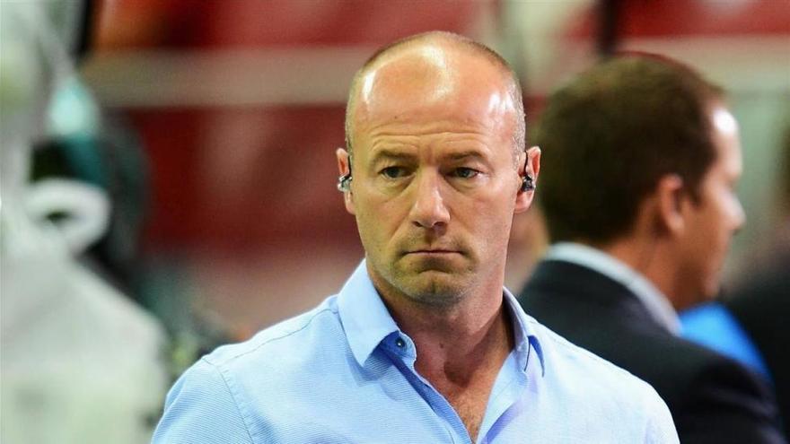 Shearer, la demencia y el balón