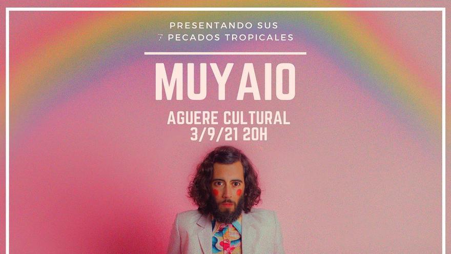 Concierto de Muyaio