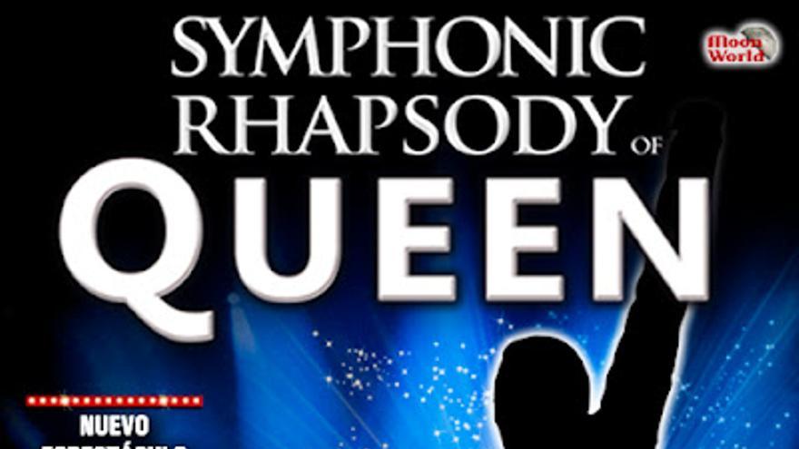 Symphonic Rhapsody of Queen