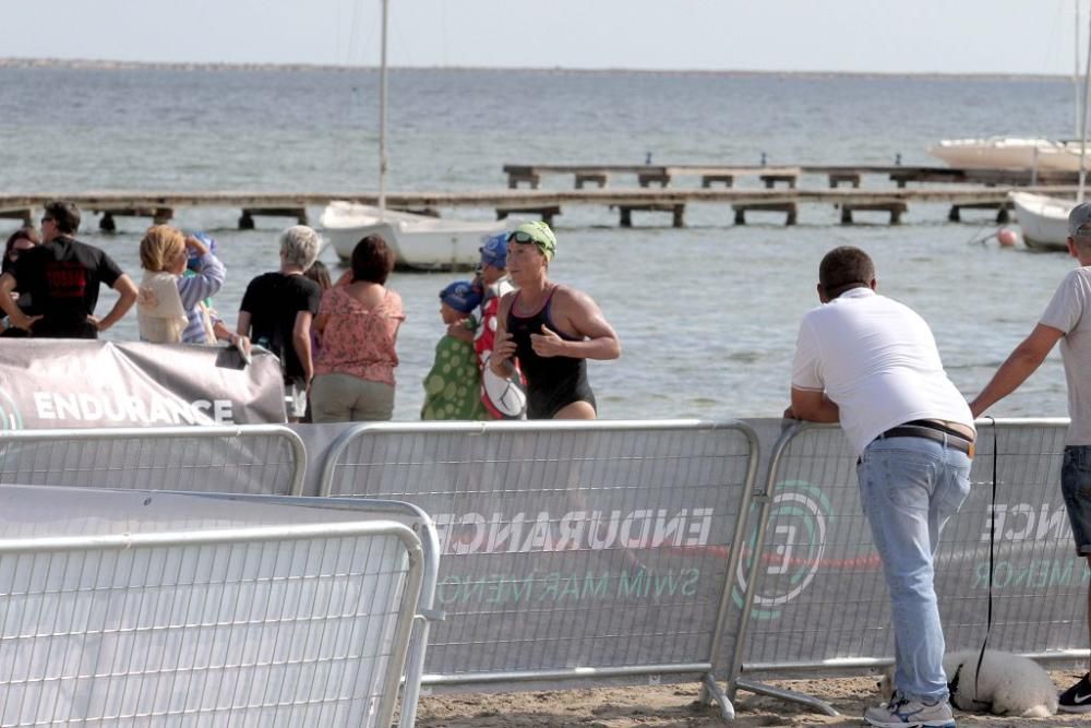 Segunda jornada de los Mar Menor Games