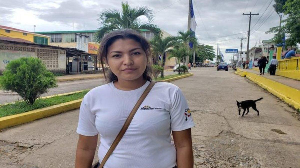 Multan a una periodista crítica en Nicaragua por el delito de calumnias