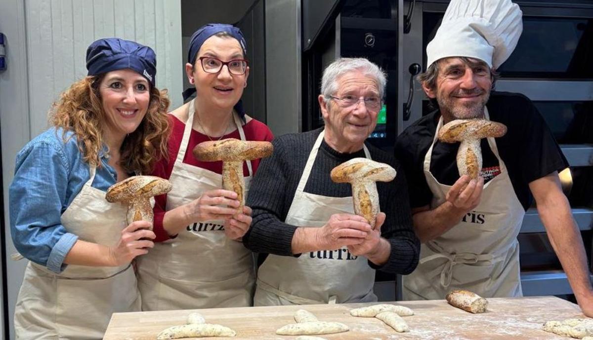 Cap Butaca Buida acompanyarà la seva tercera edició amb el pa del teatre