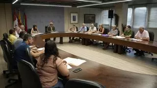 Último balance de la cosecha en Zamora: 3.300 kilos por hectárea en trigo y 3.700 en cebada