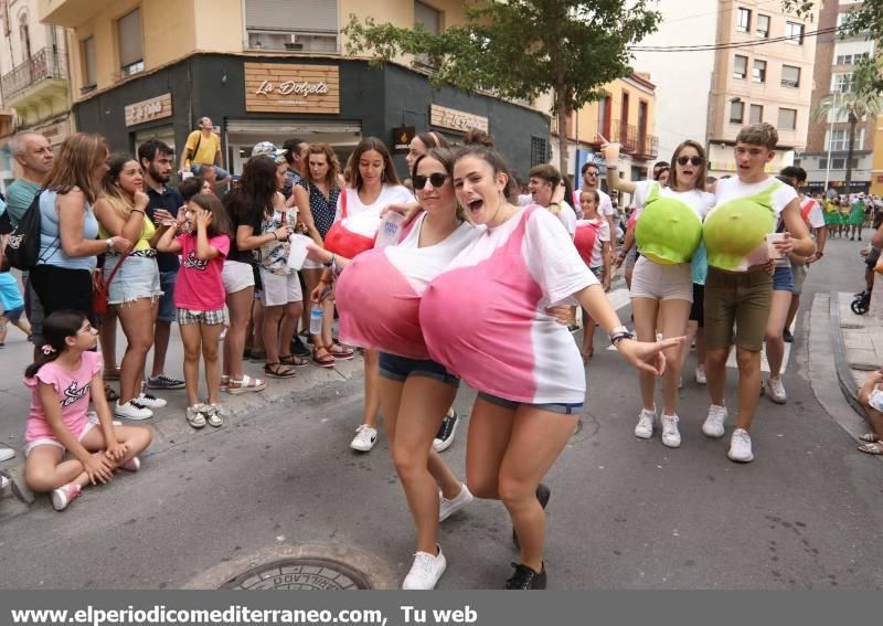 Búscate en las fiestas de Sant Pere