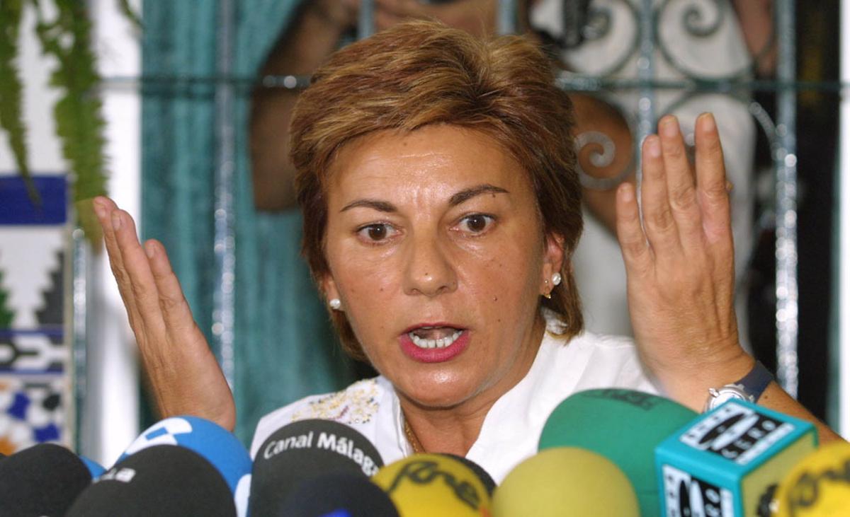 Veinte años sin Rocío Wanninkhof: algunas dudas sobre un caso ¿cerrado?
