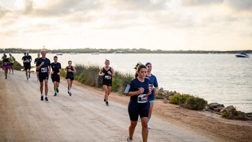 La 15K Formentera Sunset Run abre inscripciones para su segunda edición