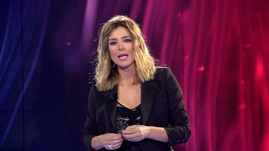 Sandra Barneda presentarà un nou magazín a Telecinco