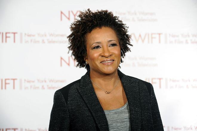 Wanda Sykes, presentadora de los Oscar 2022