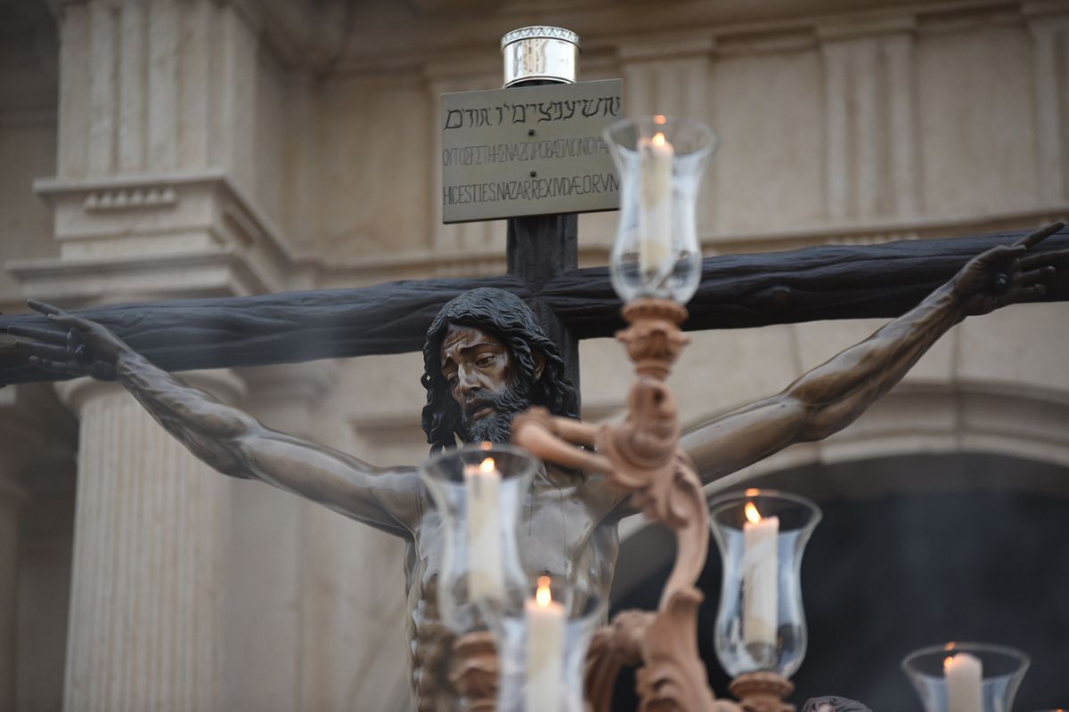 Antesala de la Semana Santa