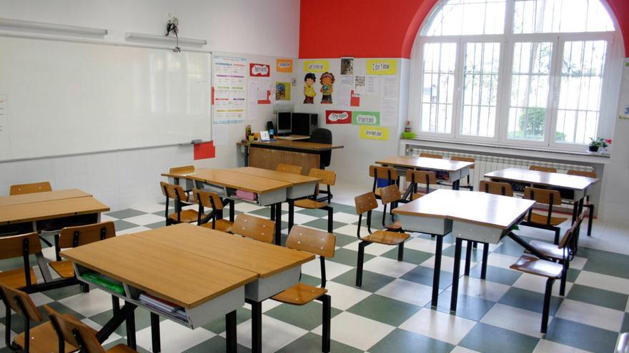 Alumnos de Educación Especial podrán ir a centros ordinarios durante toda la Primaria