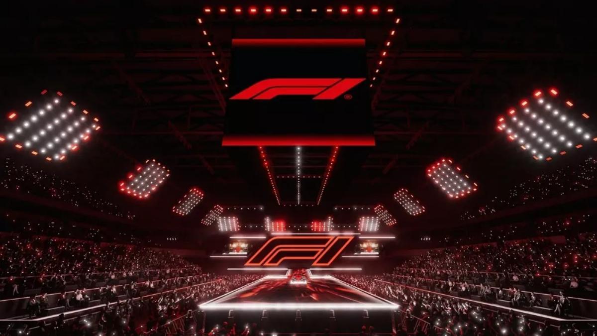 La F1 anuncia una presentación conjunta de los monoplazas en 2025