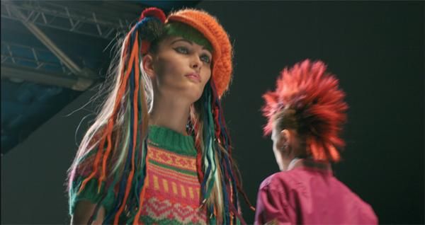 40 aniversario Benetton