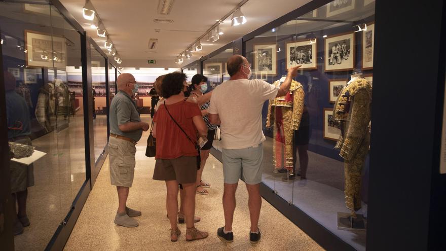 La diputación suprime la plaza para dirigir el Museo Taurino y deja sin efecto el concurso con una única candidata