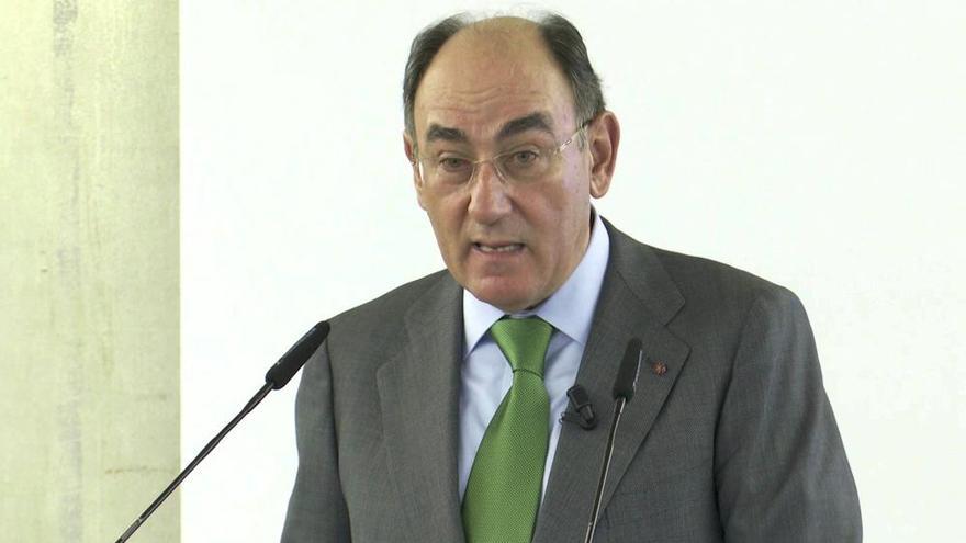 El presidente de Iberdrola insta a respetar el acuerdo entre las propietarias de Almaraz